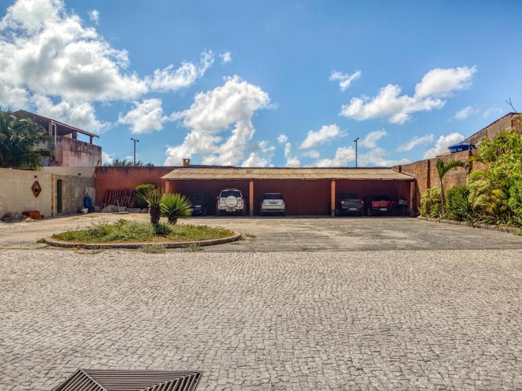 Pousada Navegantes Fortaleza  Exterior foto