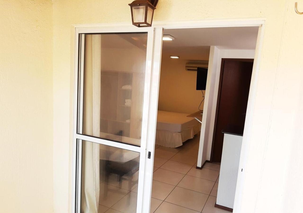 Pousada Navegantes Fortaleza  Exterior foto