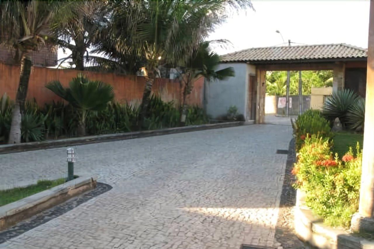 Pousada Navegantes Fortaleza  Exterior foto