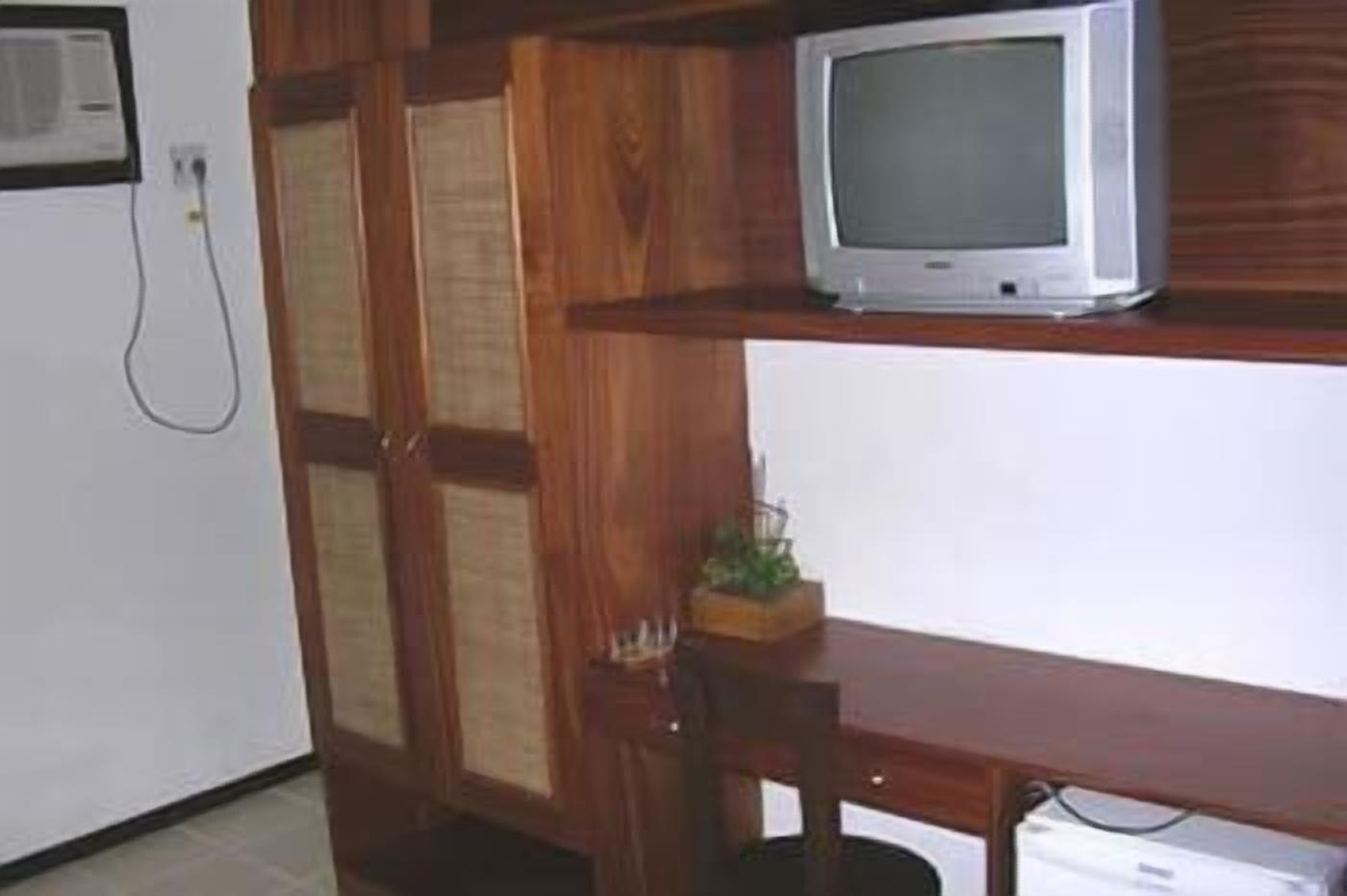Pousada Navegantes Fortaleza  Exterior foto